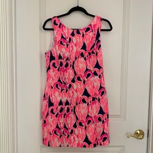 Lily Pulitzer Mika Shift Dress